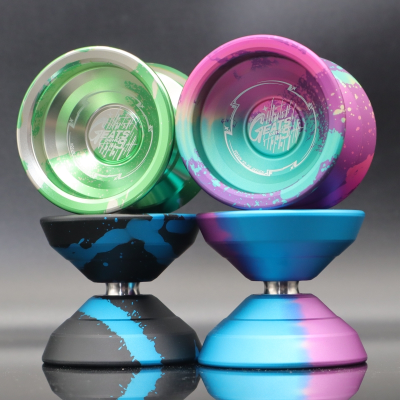 九尾狐悠悠球唯尚悠品超宽竞技