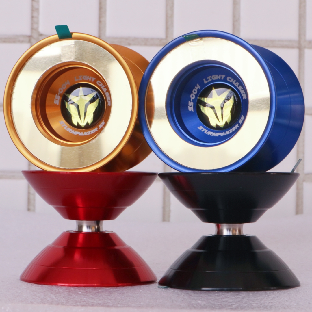 逐光者1.5悠悠球飞鸿哥推荐