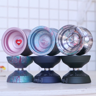 专业高级竞技比赛专用 密码 金属1Ayoyo CODE3.0 SENSE 悠悠球