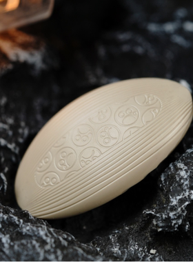 Dz新机械结构EDC金属解压玩具指尖陀螺推牌Top-E推蛋户外便携快拆