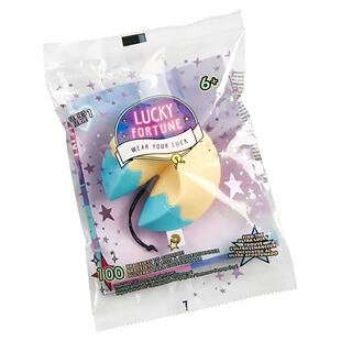 现货美国正版WowWee 幸运饼干手链盲盒Lucky Fortune惊喜女孩玩具