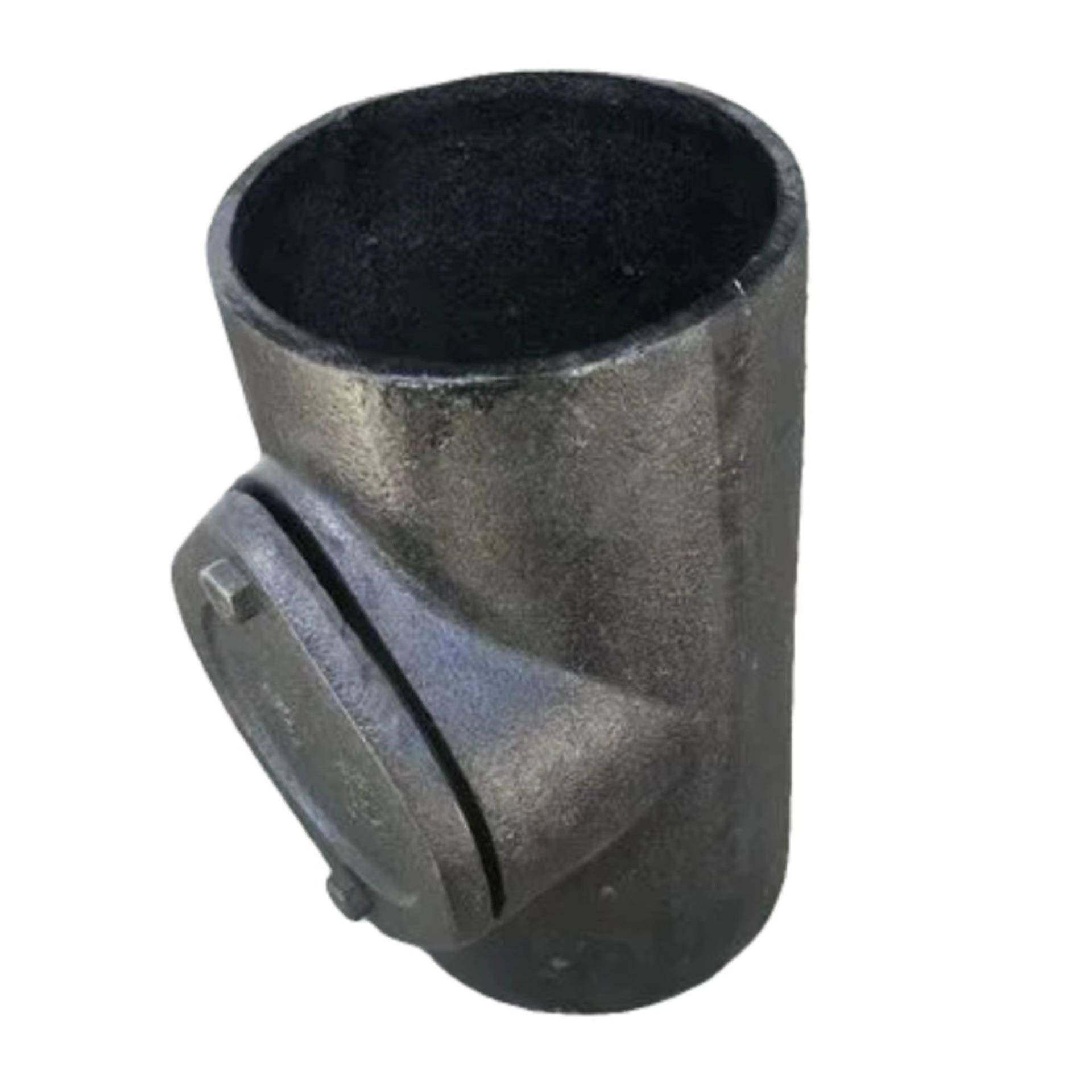 柔性机制铸铁管配件W型立管检查口DN75DN150DN200DN100立检口,基础建材,镀锌管,淘宝优惠券,粉丝福利购,淘宝优惠卷