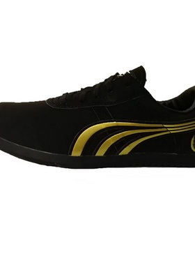 多威新款武术鞋跑步鞋武术表演鞋WS2312太极拳鞋32201带防伪