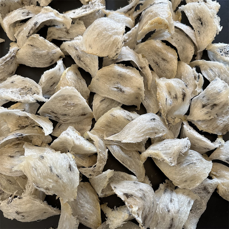 代购越南雨季头期超轻毛燕窝三角盏燕盏屋燕毛燕孕妇滋补干挑燕窝