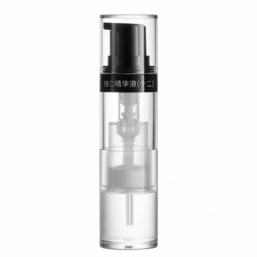 Jeff12%维C精华液抗氧化提亮肤色紧致细滑肌肤原型VC