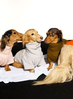 Chang|妈手打底衫 3.0|