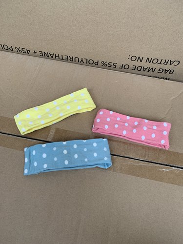 出口外单发带韩国束发带宽边防滑洗脸发箍女头饰外出发卡