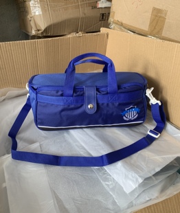 出口日本笔袋收纳袋手提斜挎包小包可挂制服包制JK DK制服