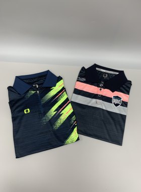 出口韩国正品羽毛球服女运动套装男短袖速干专业球衣新款透气衣服