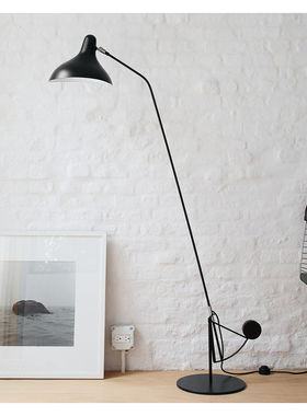 DCW-Editions-Mantis台灯落地灯壁灯装饰长臂灯民宿客厅餐厅吊灯