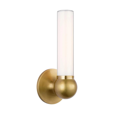 意式简约现代壁灯Jeffery Sconce床头楼梯转角浴室床头书房小壁灯