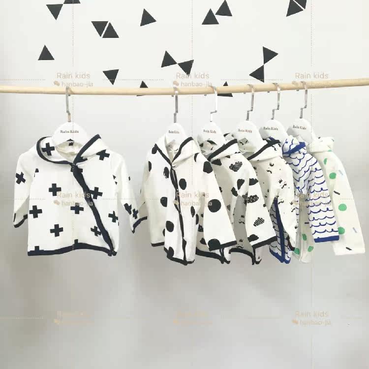 Pull enfant BABY - Ref 2103593 Image 1