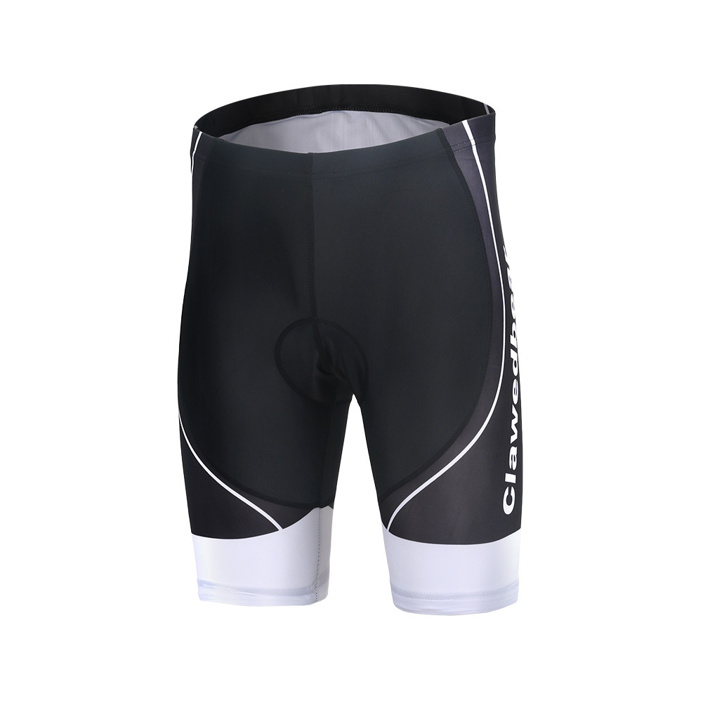 XINTOWN星恒印花骑行短裤骑行服山地公路自行车裤速干吸汗五分裤