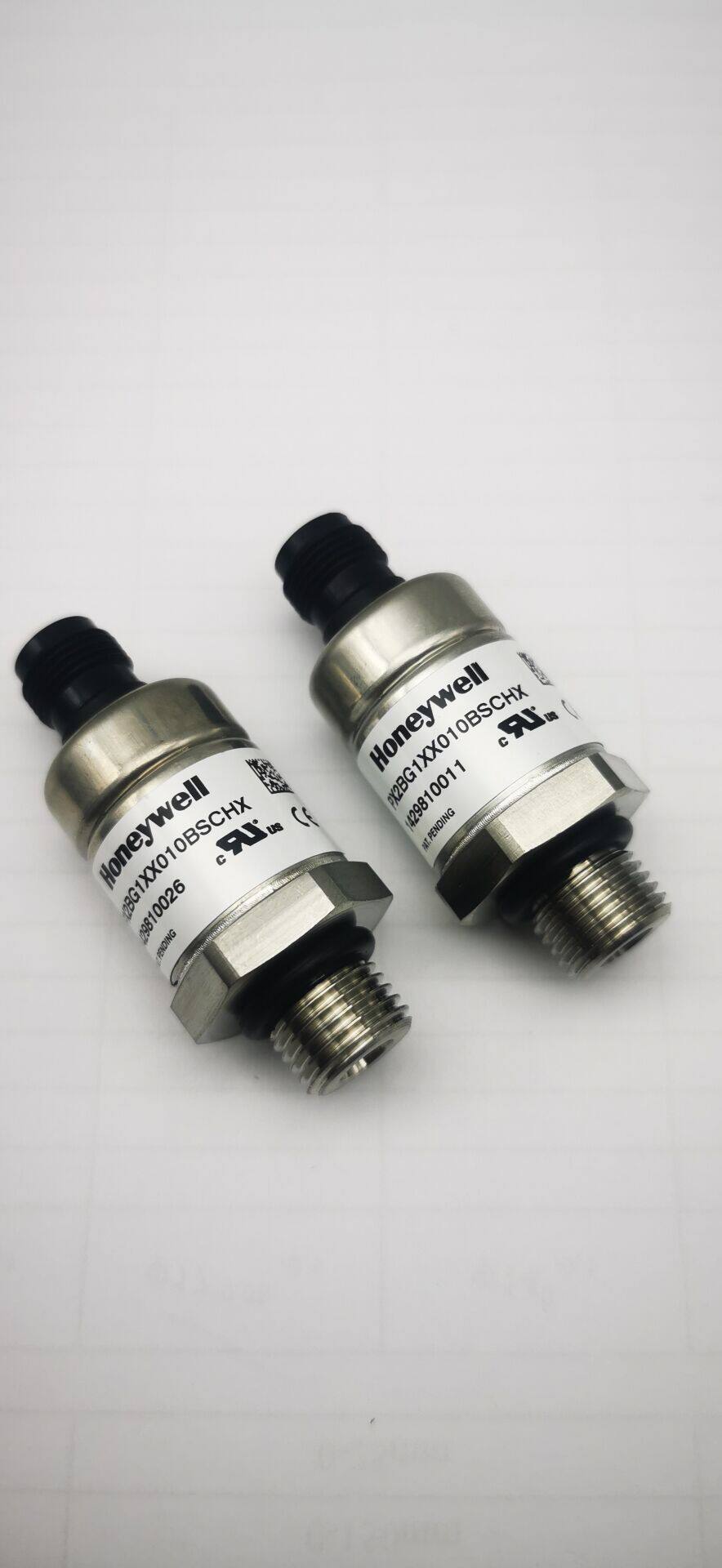 议价px2bg1xx010bschx霍尼韦尔压力传感器变送器10bar水压气压4-2