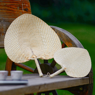 老式蒲扇手工编织夏季大扇子驱蚊芭蕉扇老人葵扇手摇扇夏天儿童扇