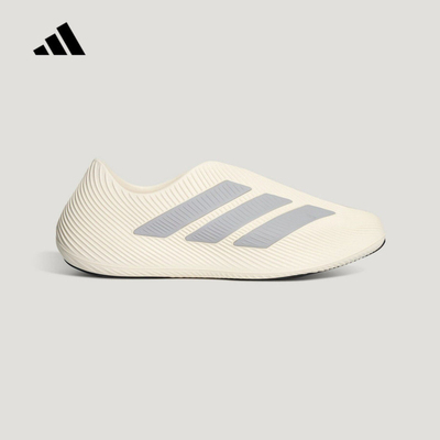 adidas阿迪达斯男女鞋2026秋季PURECHILL中性休闲运动凉鞋 LC1223