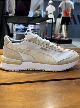 PUMA彪马男女运动鞋NCT127同款T头鞋轻便复古休闲鞋德训鞋392901