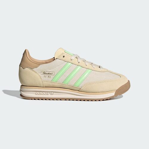 adidas阿迪达斯女鞋2025春季新款SL 72 RS复古运动休闲鞋JR0092