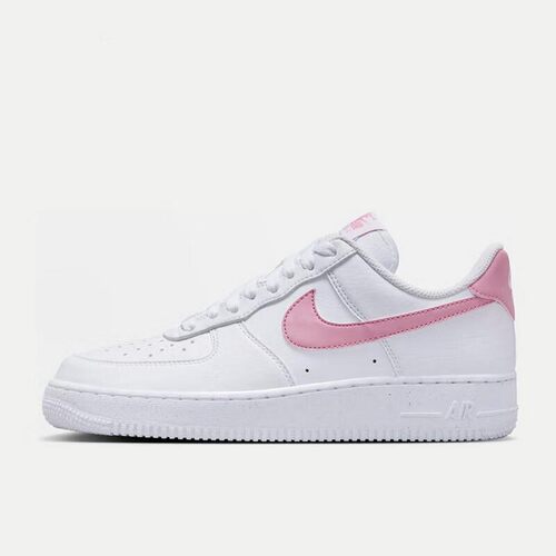 Nike耐克女鞋2025春季AIR FORCE 1空军一号运动休闲鞋DC9486-111