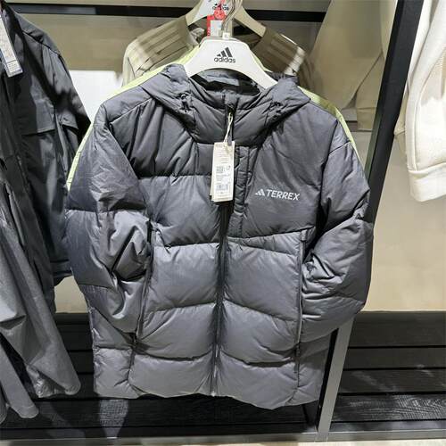 2024冬季户外运动羽绒服