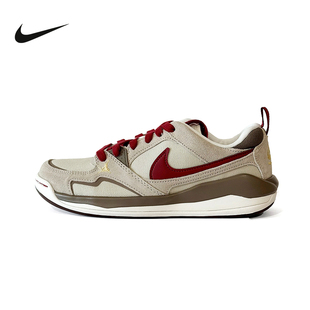 Nike耐克男女鞋2026春JORDAN CMFT ERA复古运动休闲鞋IQ9781-261