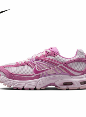 Nike耐克女鞋2026夏季AIR MAX MOTO 2K透气复古跑步鞋IO4862-600