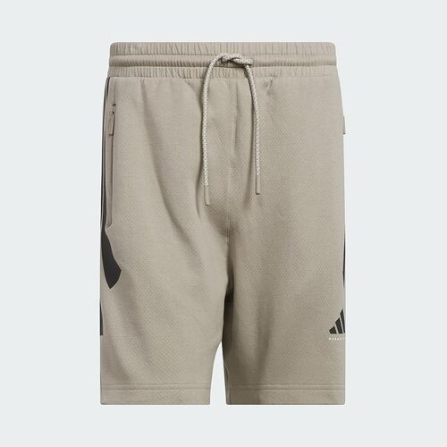adidas阿迪达斯短裤男25春季新款运动休闲透气针织五分裤裤JC7839