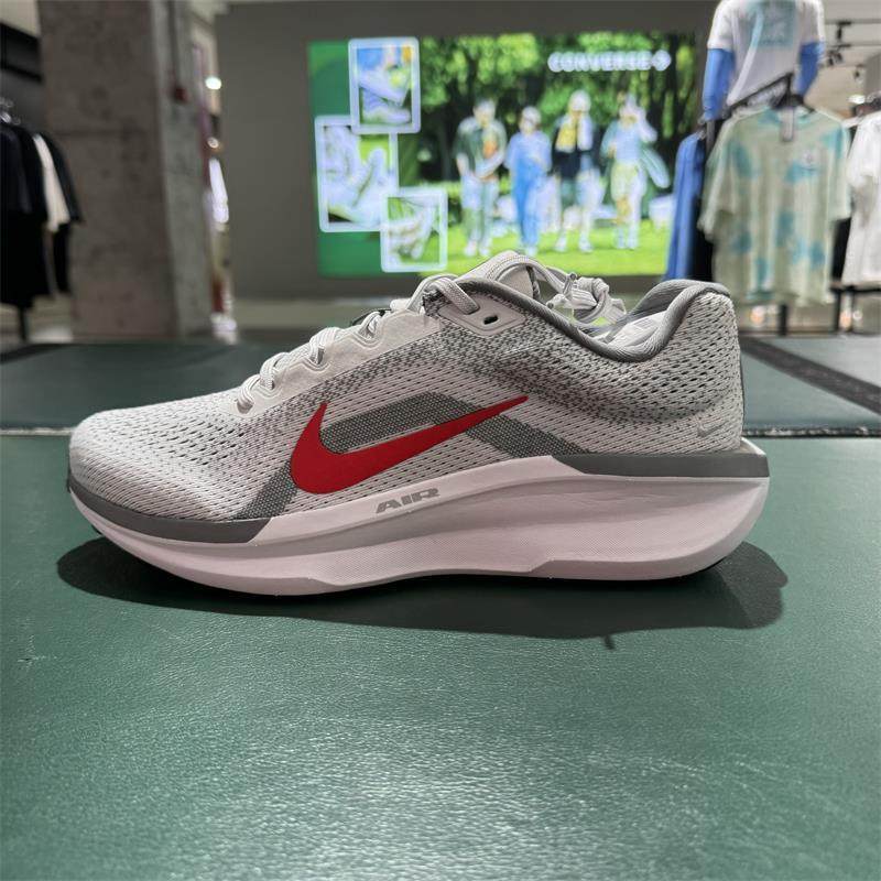 耐克男鞋 NIKE AIR WINFLO 11 缓震轻便透气运动跑步鞋FJ9509-005