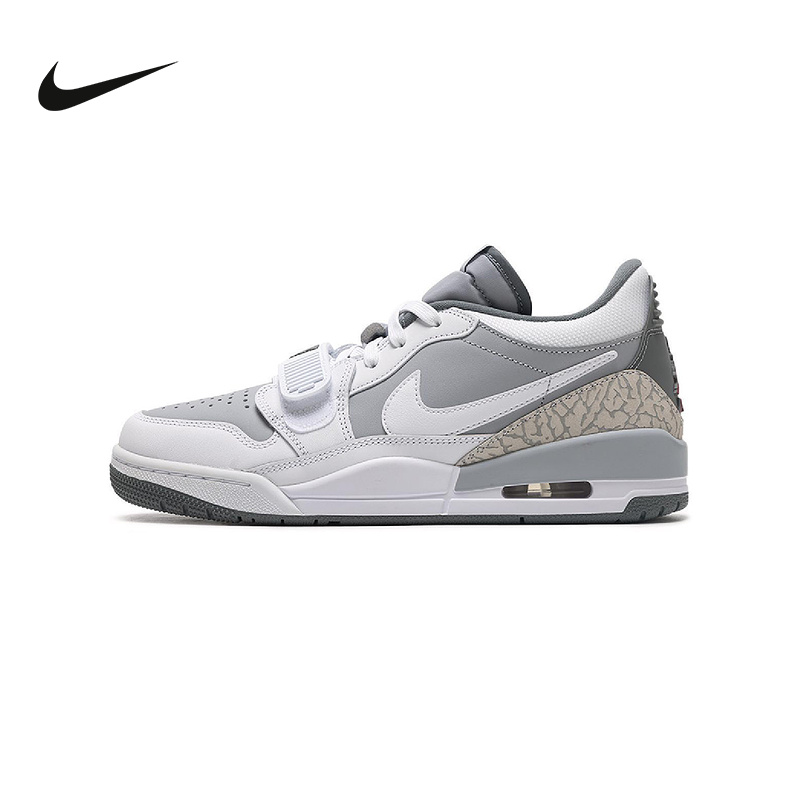 Nike耐克男鞋2025冬AIR JORDAN LEGACY 312运动休闲鞋 CD7069-005