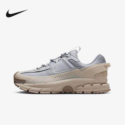 NIKE耐克男鞋25夏ZOOM VOMERO ROAM复古运动休闲跑步鞋HJ4646-001