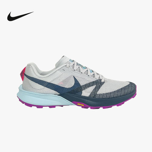 Nike耐克男鞋2026春TERRA KIGER 10户外越野运动跑步鞋FV3929-004