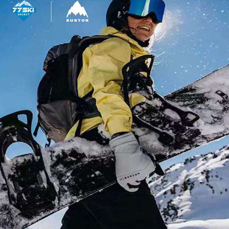 burton马年限定m4s雪镜，m6雪镜