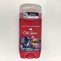 In stock American old spice Underarm Deodorizing, Deodorizing and Antiperspirant deodorant for men thumbnail 8
