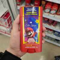 In stock American old spice Underarm Deodorizing, Deodorizing and Antiperspirant deodorant for men thumbnail 3