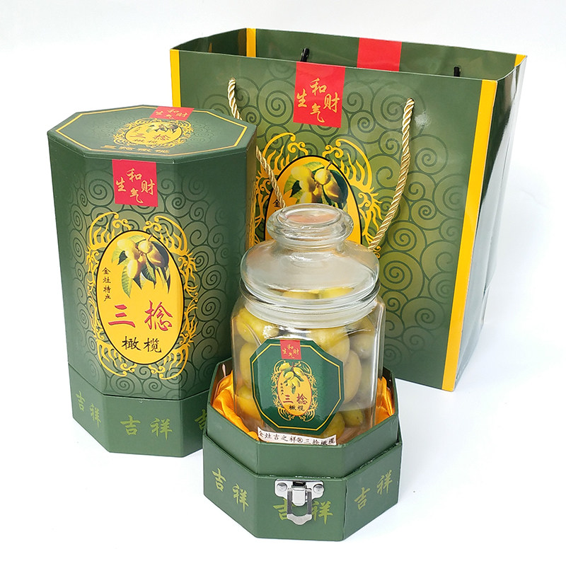 现摘当季新鲜水果潮汕特产正宗金灶三捻橄榄三棱橄榄礼盒装生吃,水产肉类/新鲜蔬果/熟食,橄榄,淘宝优惠券,粉丝福利购,淘宝优惠卷