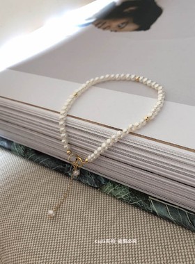 强光无暇迷你手链Kayla