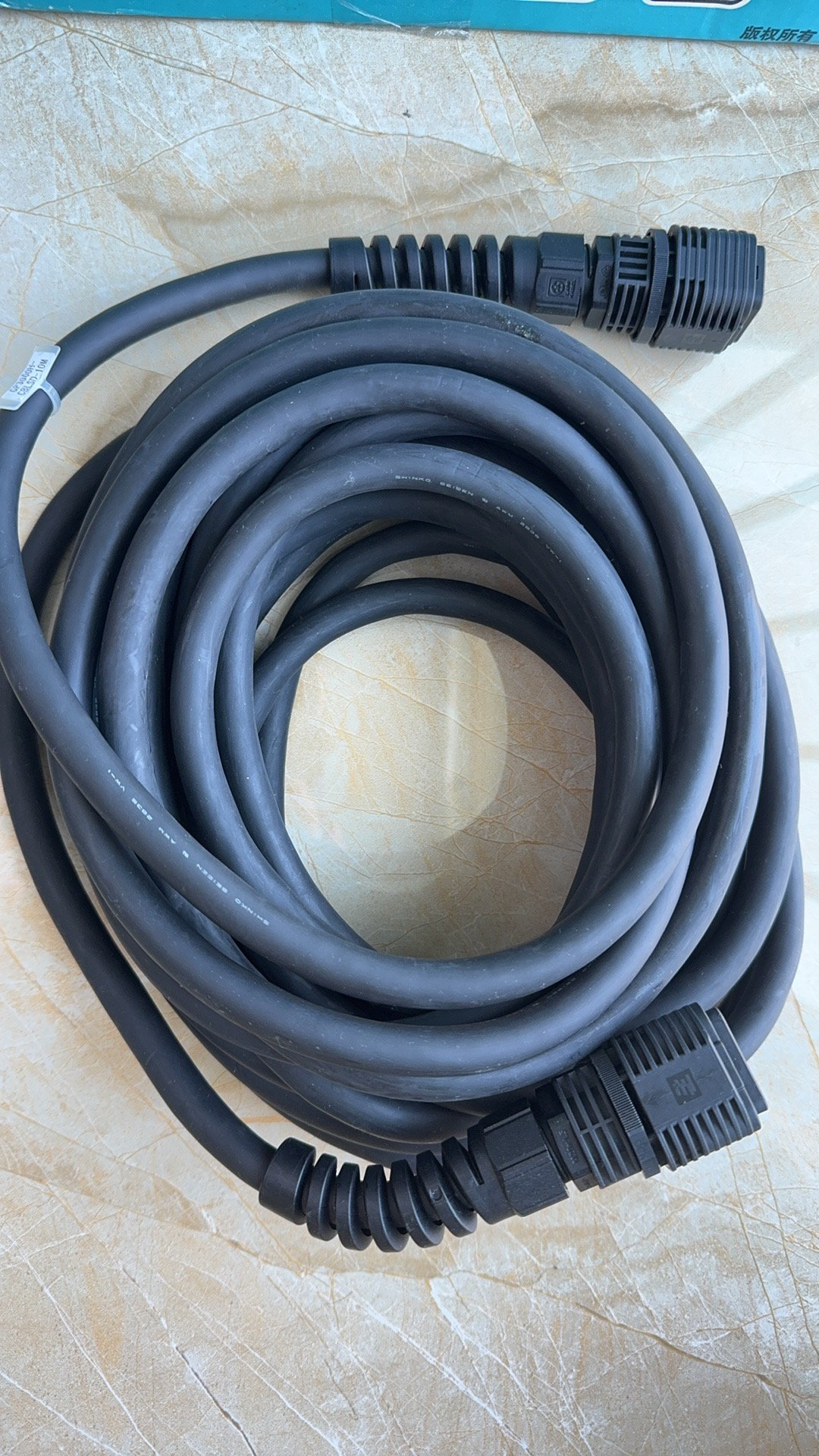 GP3000H-CBLSD-5M-3M-10M-5米3米10米