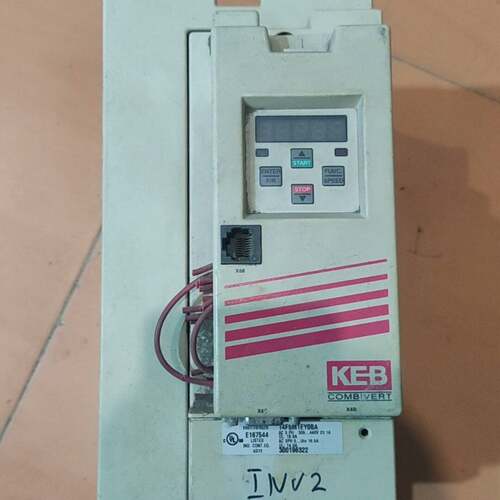 可维修5变频器 14F5A1E-Y0BA 7.5kW 380V议价