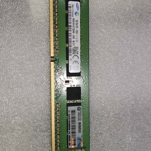 可维修8G DDR3 ECC PC3L-12800E，纯