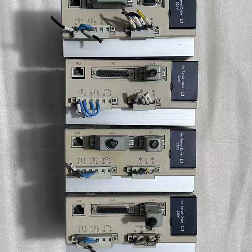可维修THSF-L1-230T 200-230V，通航电驱伺服驱动器