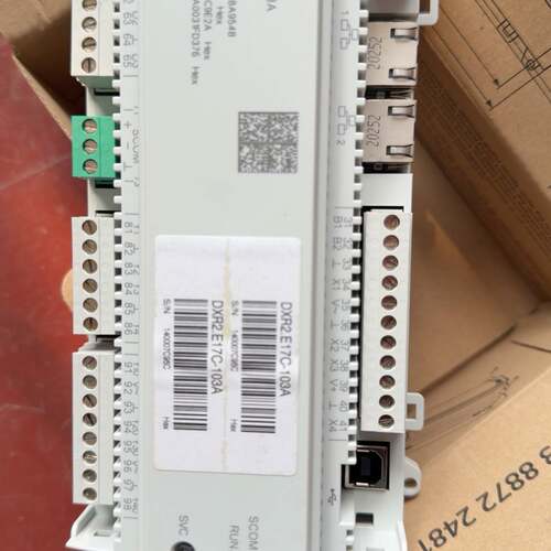 可维修DXR2.E17C-103A，，，，西门子控制器有三台实物