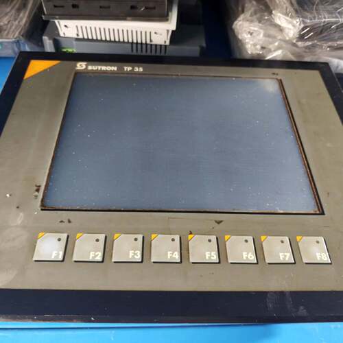 可维修SUTRON TP35 2871240货，图片是实物拍摄议价
