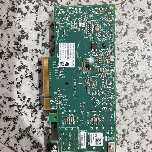 可维修QLogic CX4121A，P/N CX4121，阵列卡型号