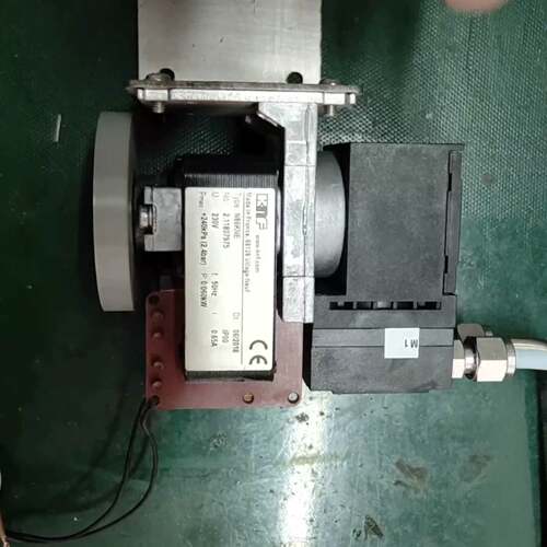 可维修法国采样泵KNF N86KTE耐腐蚀取样泵