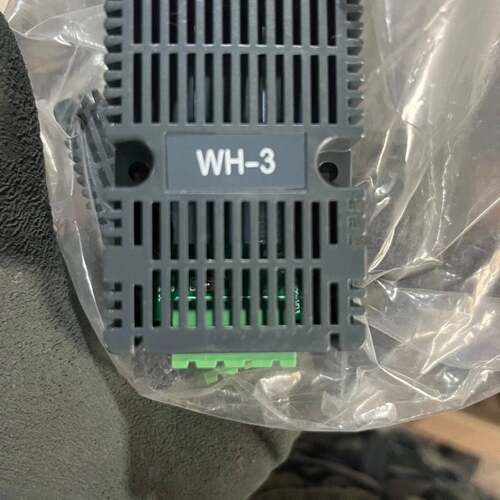 可维修WH-3，智能型温湿度传感器两个包邮