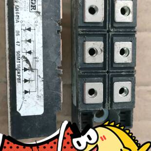 可维修90MT160KPBF议价