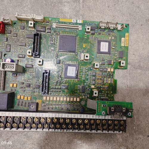 可维修VG7EP-4083C-C1，变频器主板