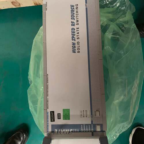 可维修SMATE200ASMATE 200，罗德与施瓦茨罗德与施瓦茨