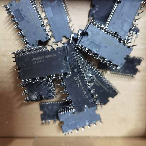 可维修IM5D05K060M2S