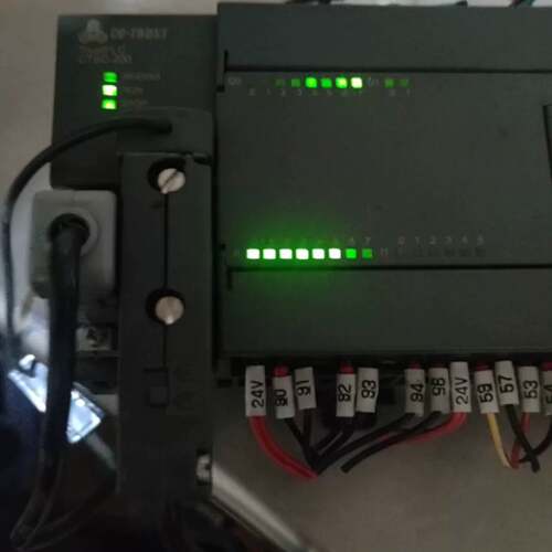 可维修PLC CTS7 216-1AH33-0B24，合信拆